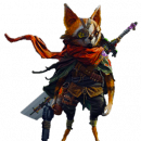 Profile picture for user ninja