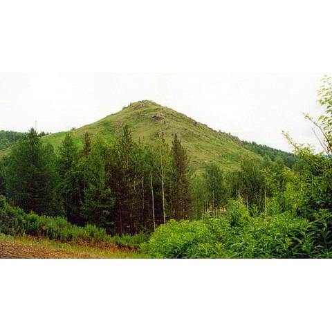 Таинственное место, что привлекает разного толка странных личностей.